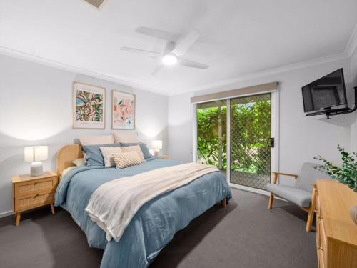 Yarrawonga House | River Retreat