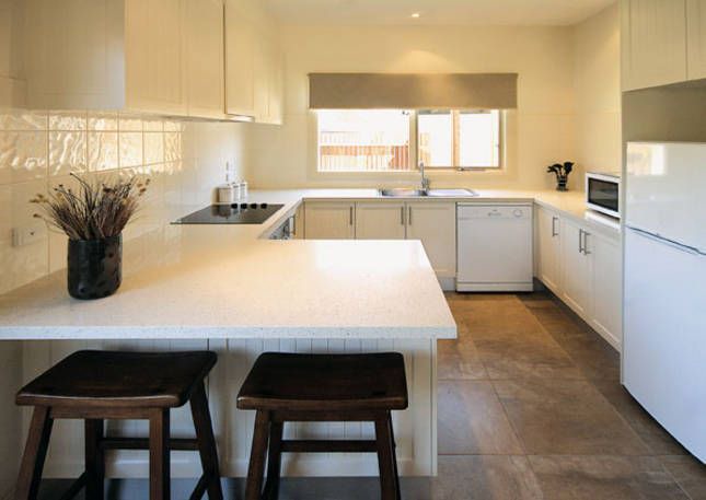 Jamieson Cabin | River Rock Cottages Jamieson - 1