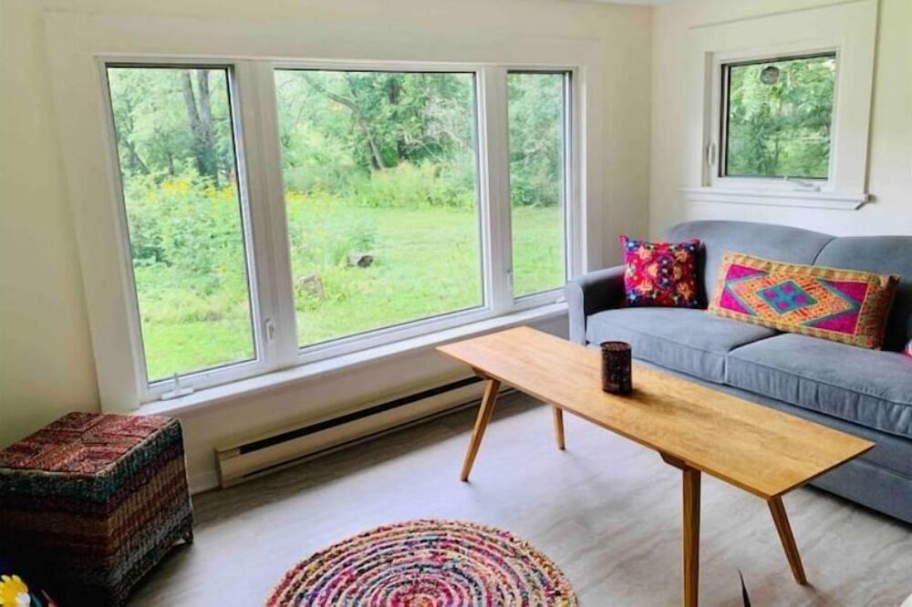 Perth House | Riverfront 1832 Stone Home in the Heart of Perth!