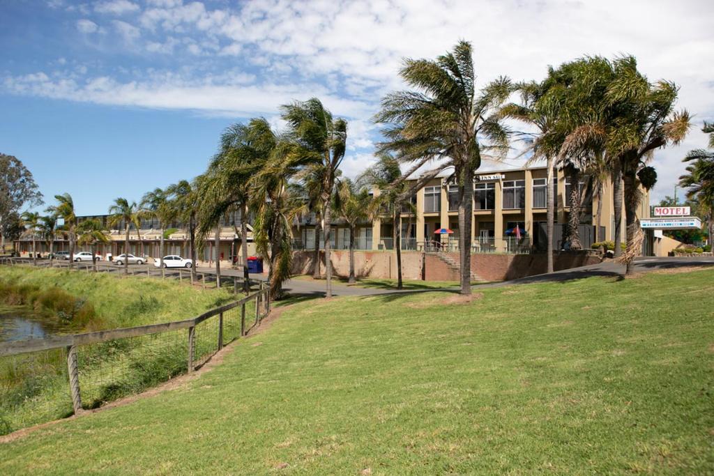 Wurruk Hotel | Rivers Apartments
