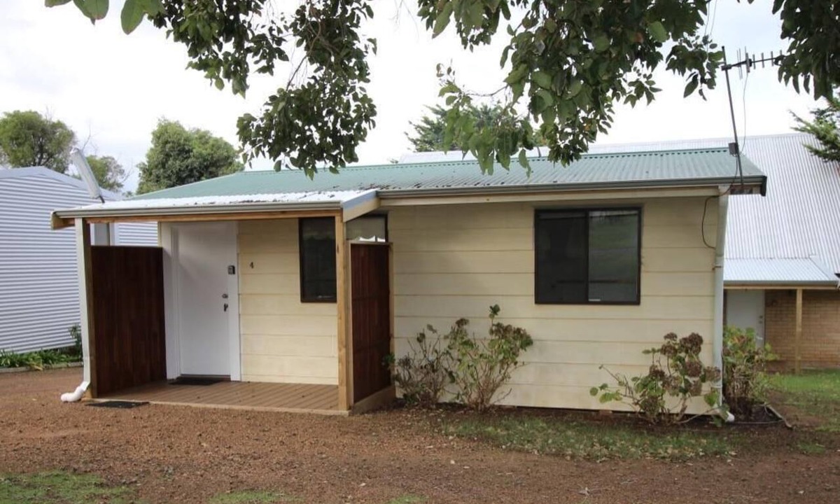 Augusta Cottage | Riverscape Cottage No.4 - Riverscape Cottage No.4 is an easy walk to the Blackwood River