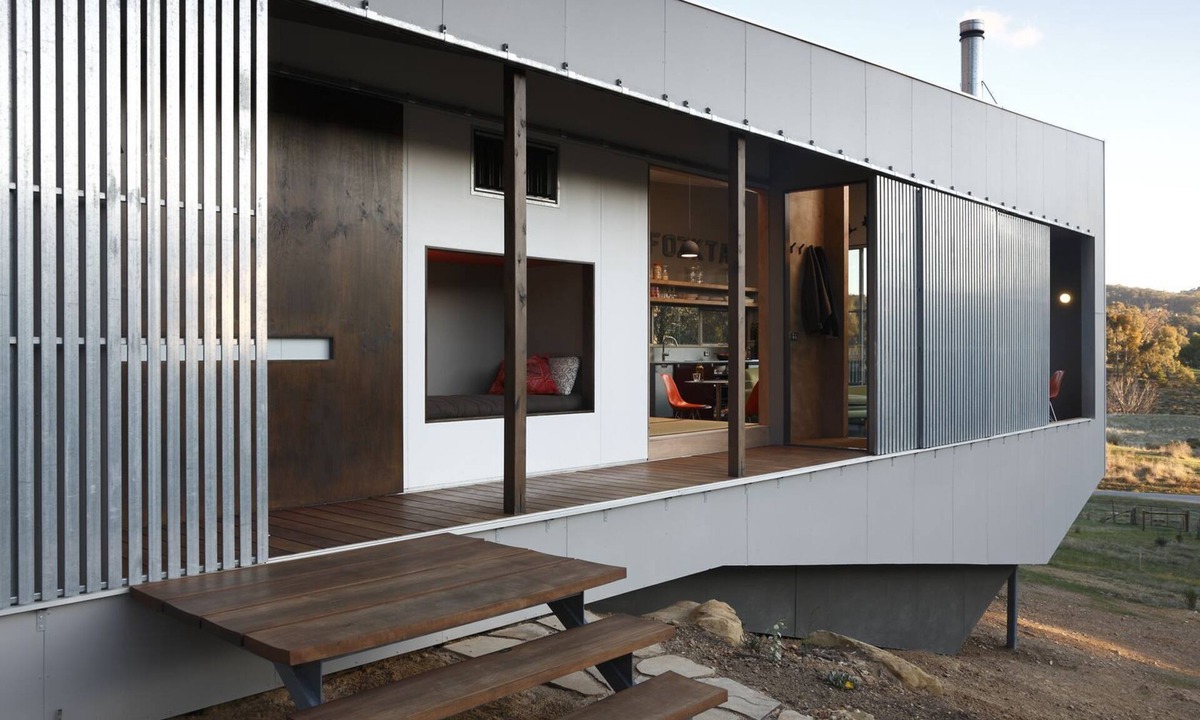 Chewton House | Riversdale Retreat - country escape