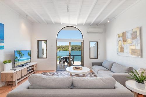Noosa Heads Apartment | Riverside Gem, Noosa Heads