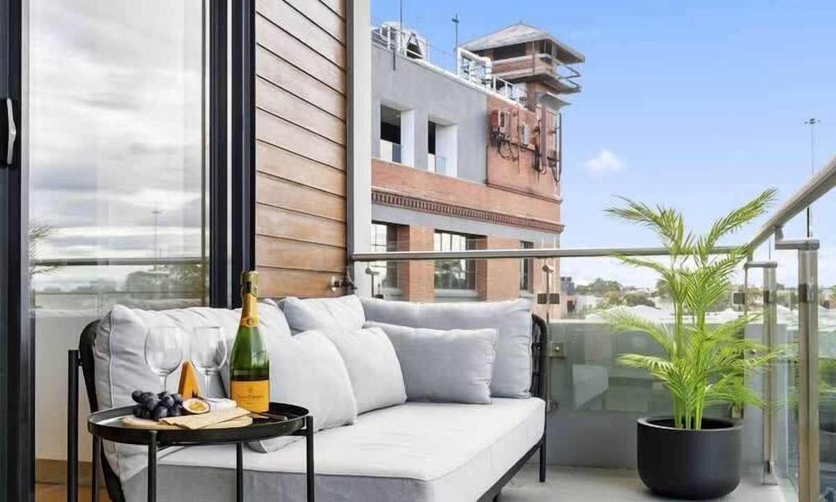 Abbotsford Apartment | Riverside Haven Abbotsford With Free WiFi