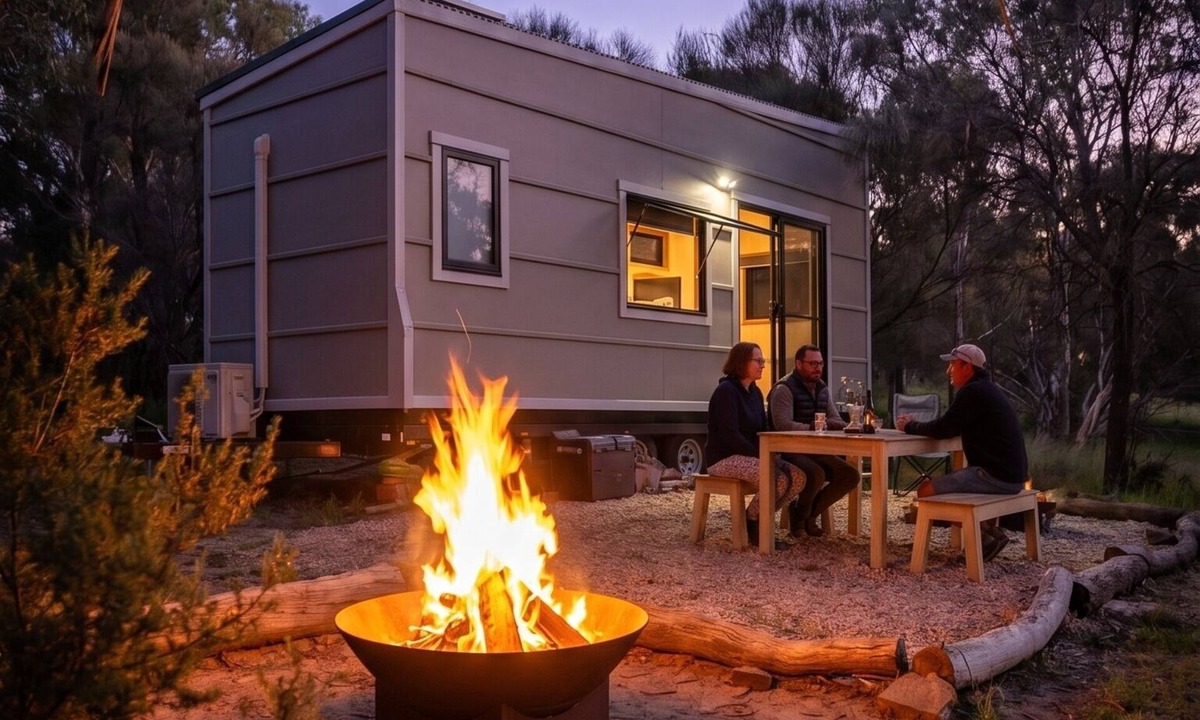 American River House | Riverside Nature Retreat 5 min walk to waters edge