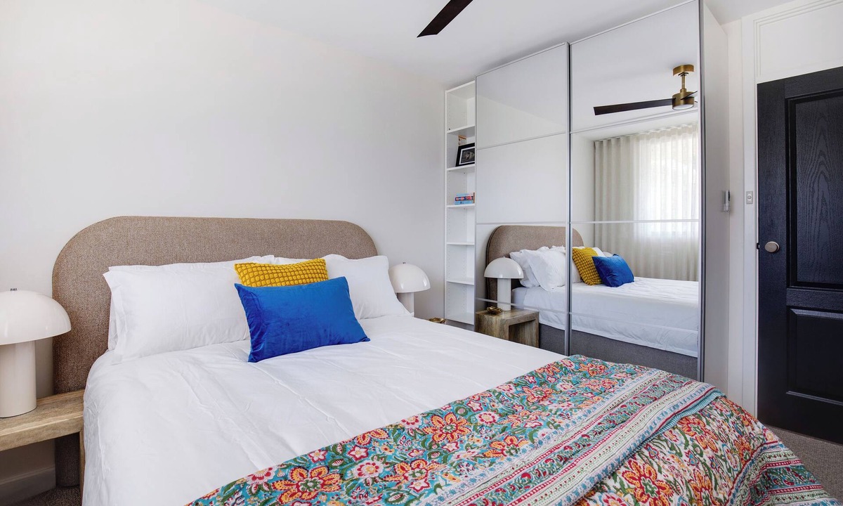 East Fremantle Condo | Riverside Retreat in East Fremantle