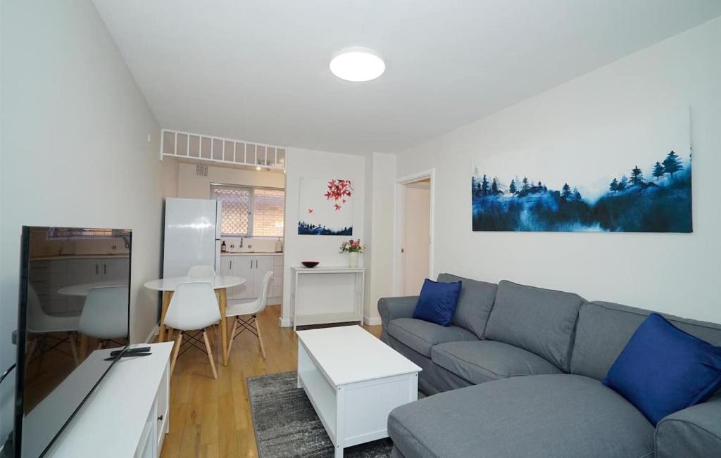 Rivervale Apartment | Rivervale Cosy Stunner sleeps 2