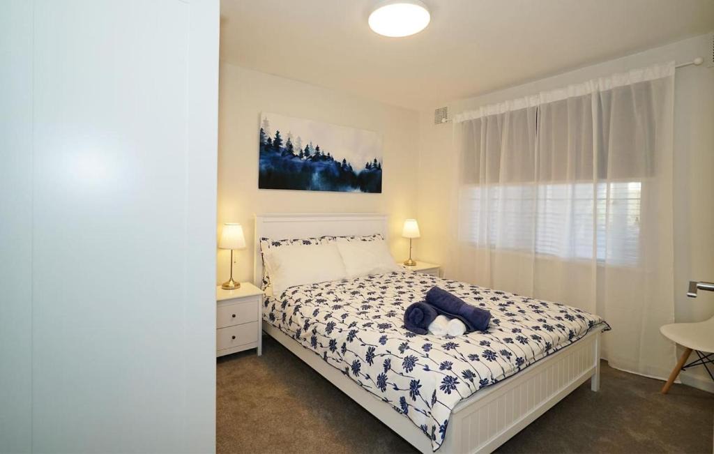 Rivervale Apartment | Rivervale Cosy Stunner sleeps 2