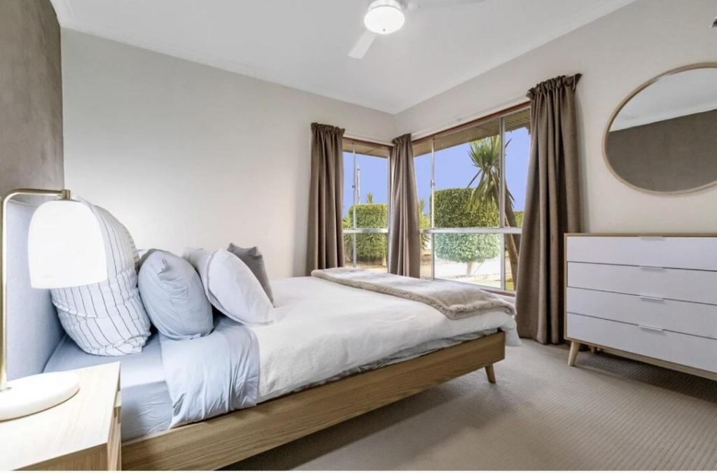 Gol Gol House | Riverview at 92