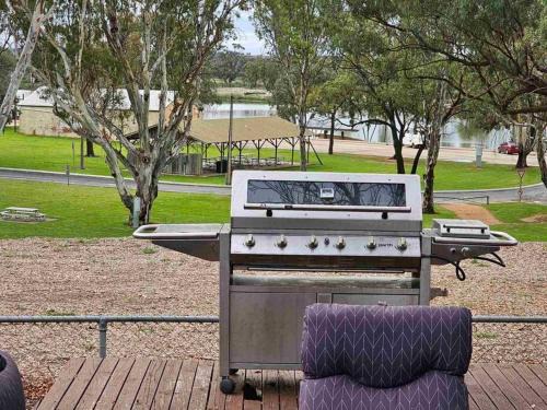 Waikerie House | Riverview Haven