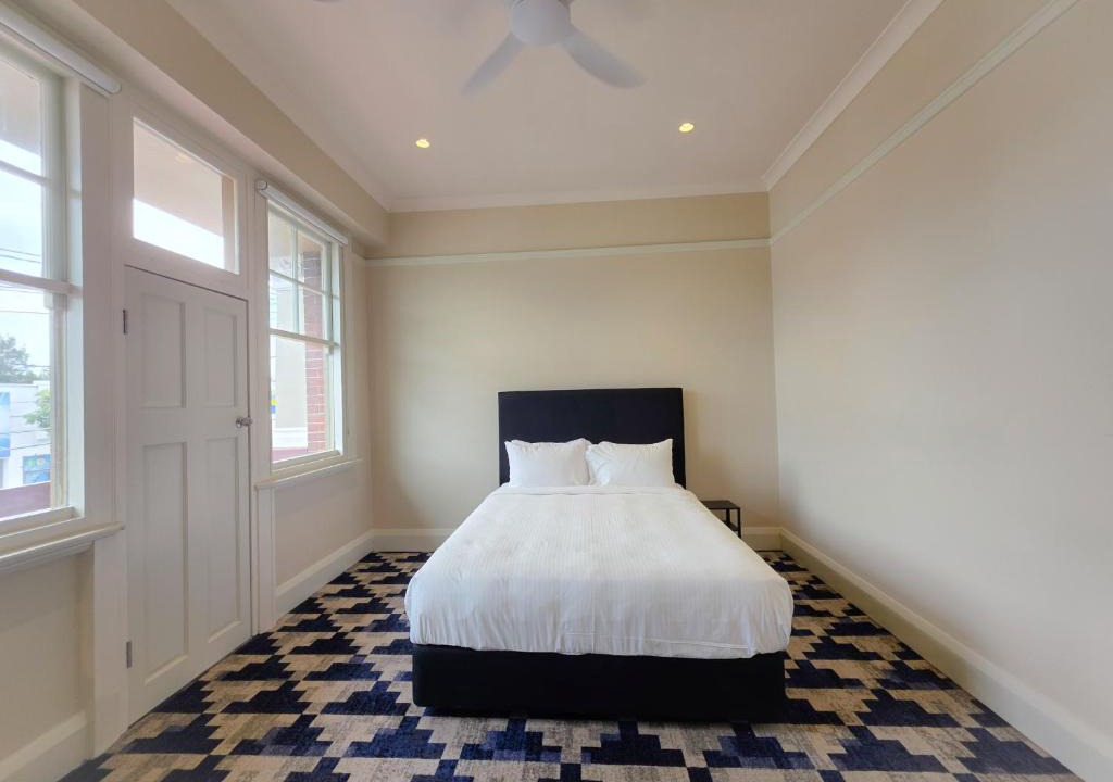 Tempe Hotel | Riverview Hotel Tempe