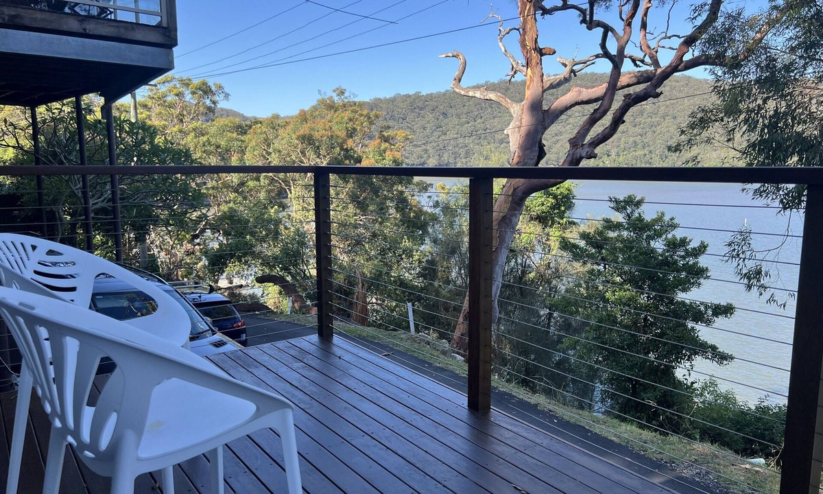 Cheero Point House | Rivervista Cottage