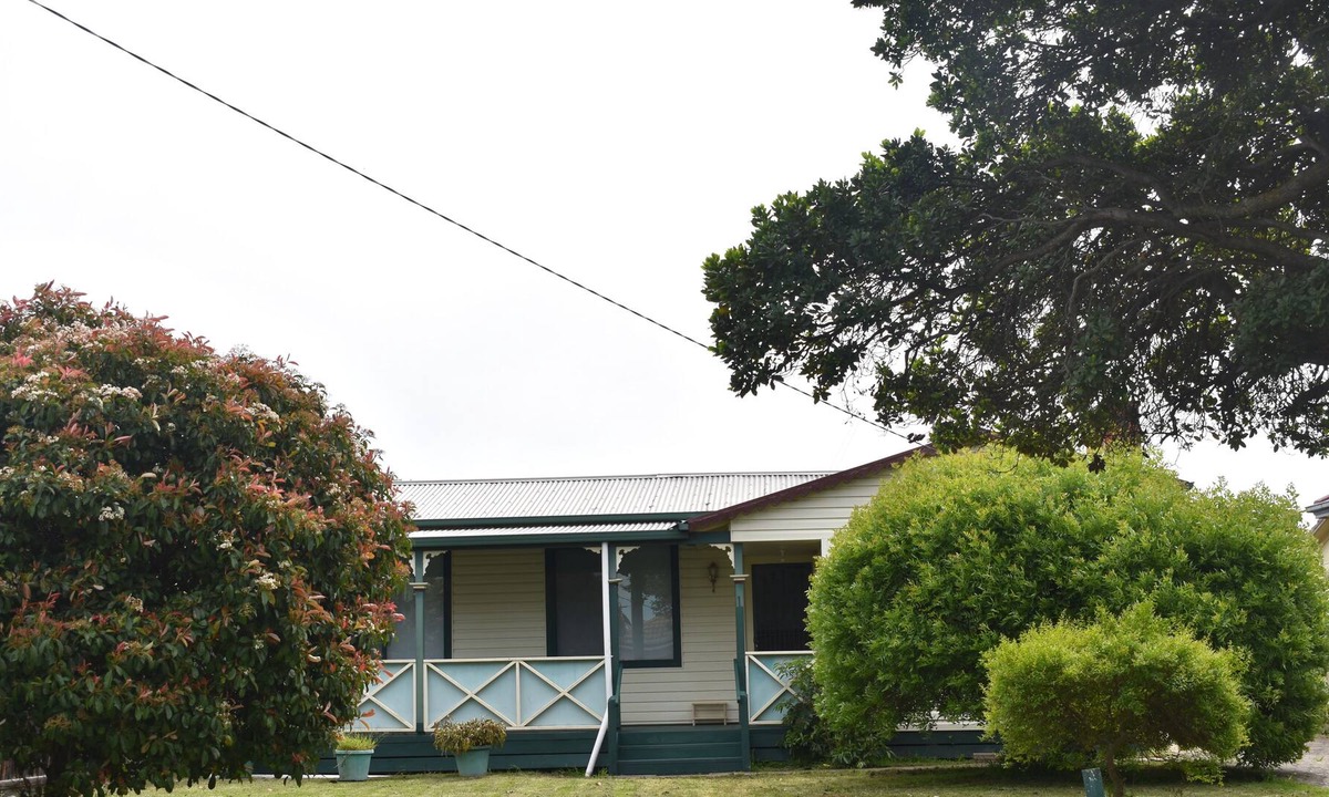 Norlane House | RO's Green Place