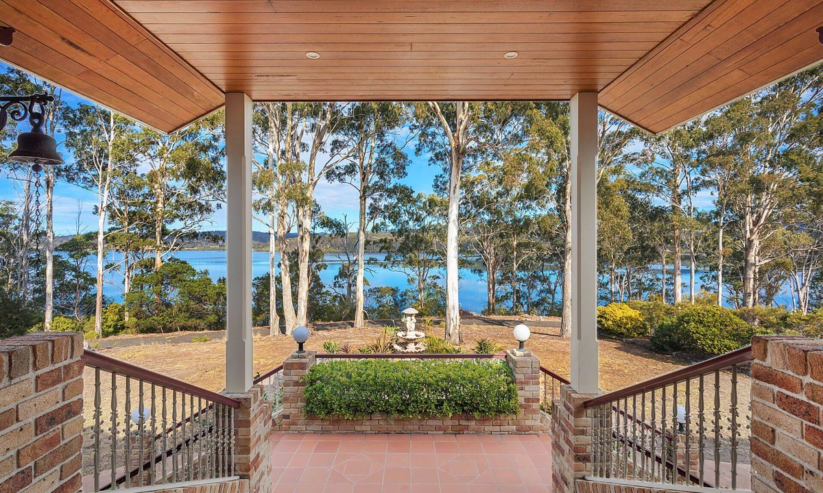Merimbula House | Robyns Nest Boutique Resort