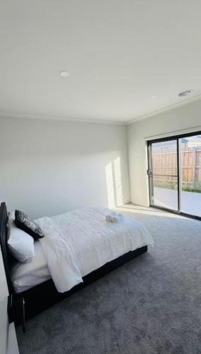 Rockbank House | Rockbank Business & Family Stay