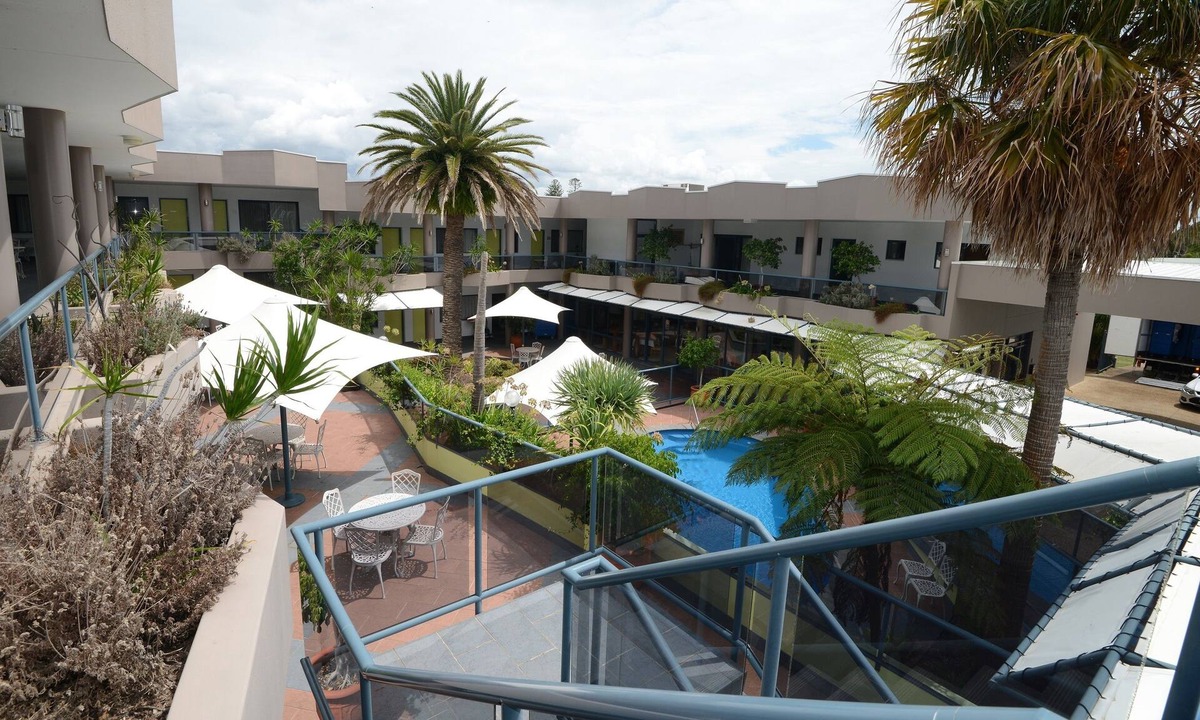 South West Rocks Hotel | Rockpool Motor Inn
