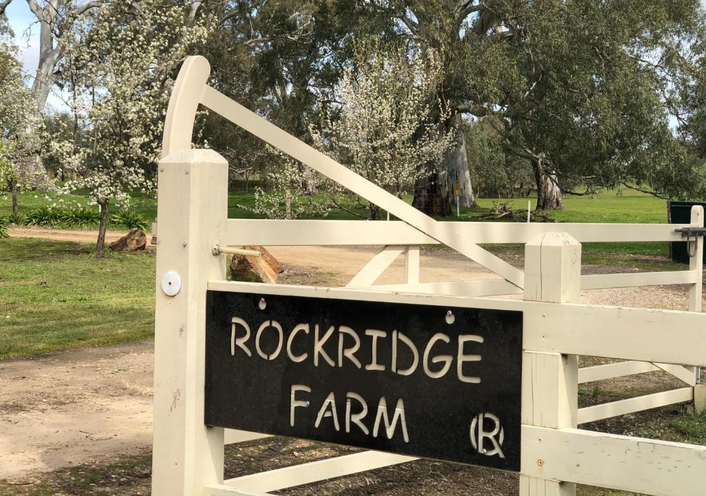 Talunga Apartment | Rockridge Farm
