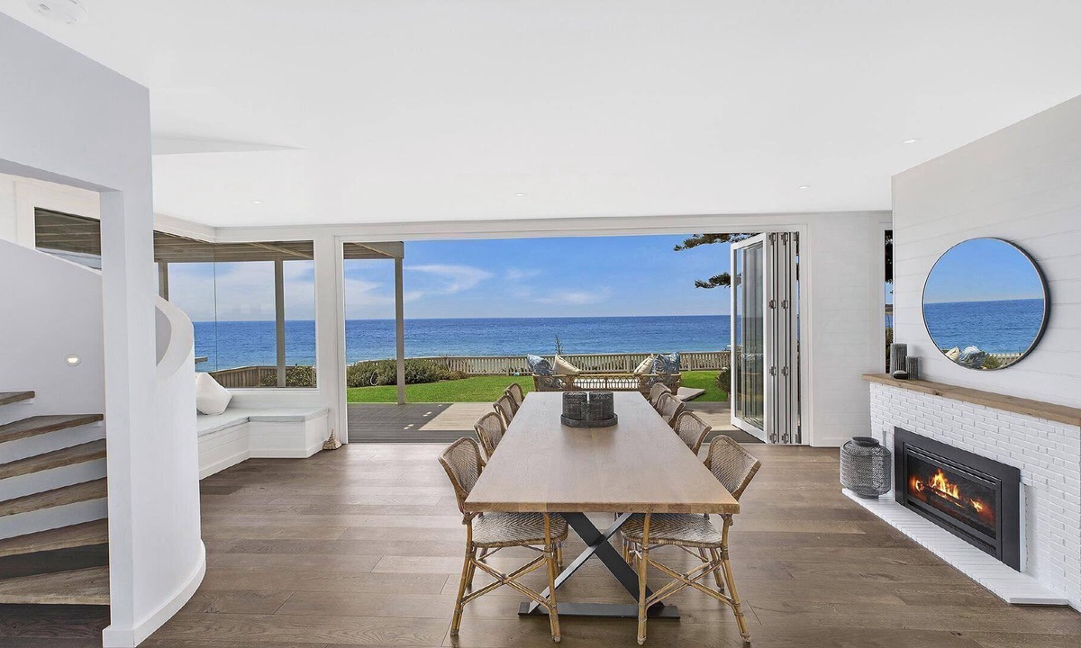 Wamberal House | ROCKSALT - HAMPTONS INSPIRED BEACH HOUSE