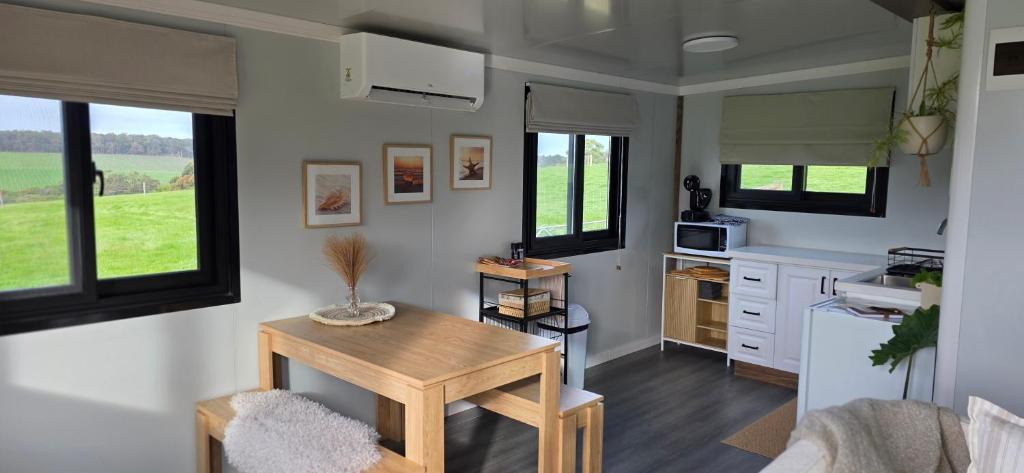 Forest Grove Resort | Rocky Road Retreats