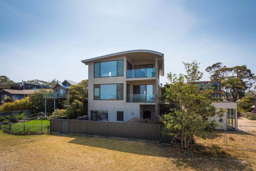 Merimbula Apartment | Rolling Waves 3