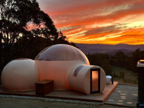 Megalong Valley Other | Romantic Stargazing Retreat - Beyond Bubbles