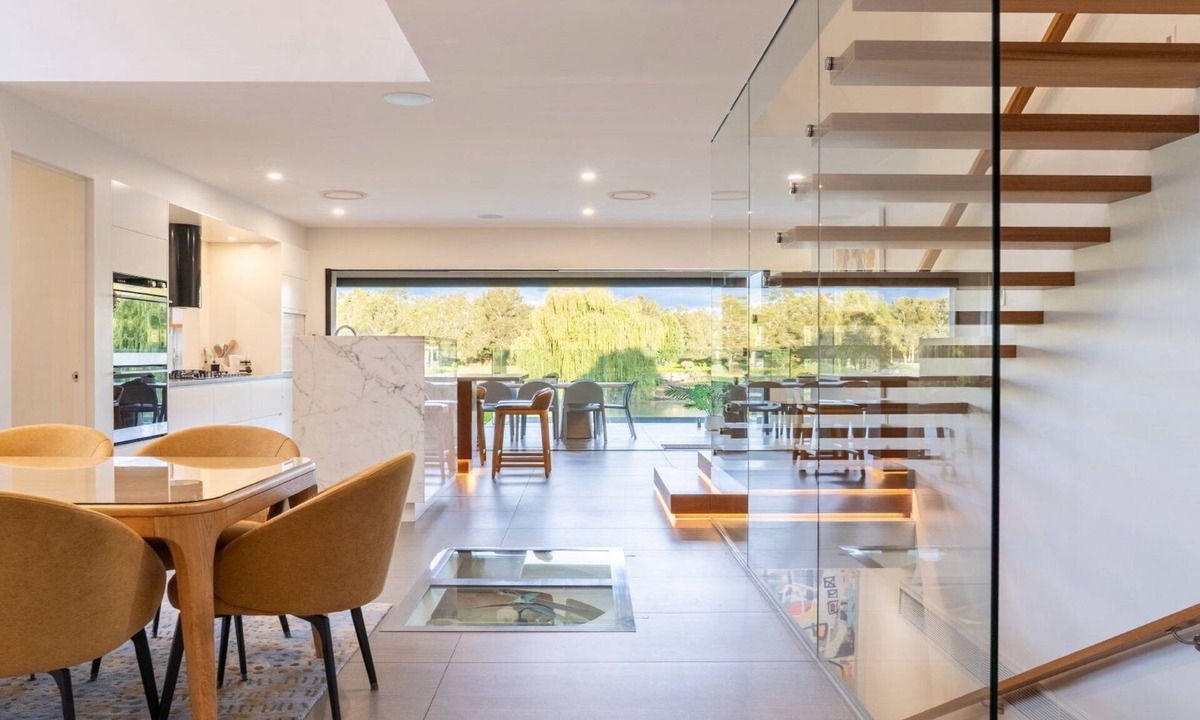 Pokolbin House | ROSALIE ESTATE - THE VINTAGE HOLIDAY HOUSES