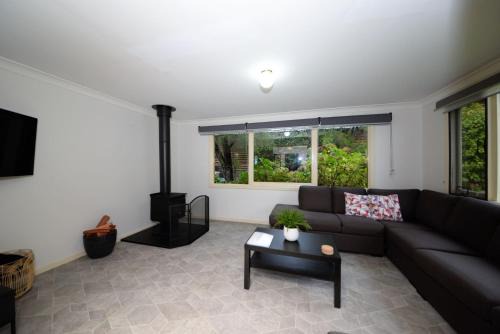 Nannup House | Rose Cottage Nannup