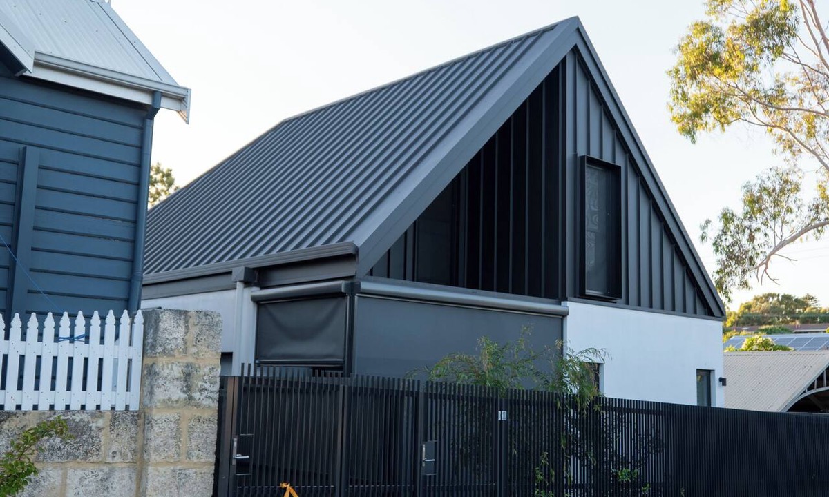 Mosman Park Apartment | Rosemoore Loft House in Mosman Park