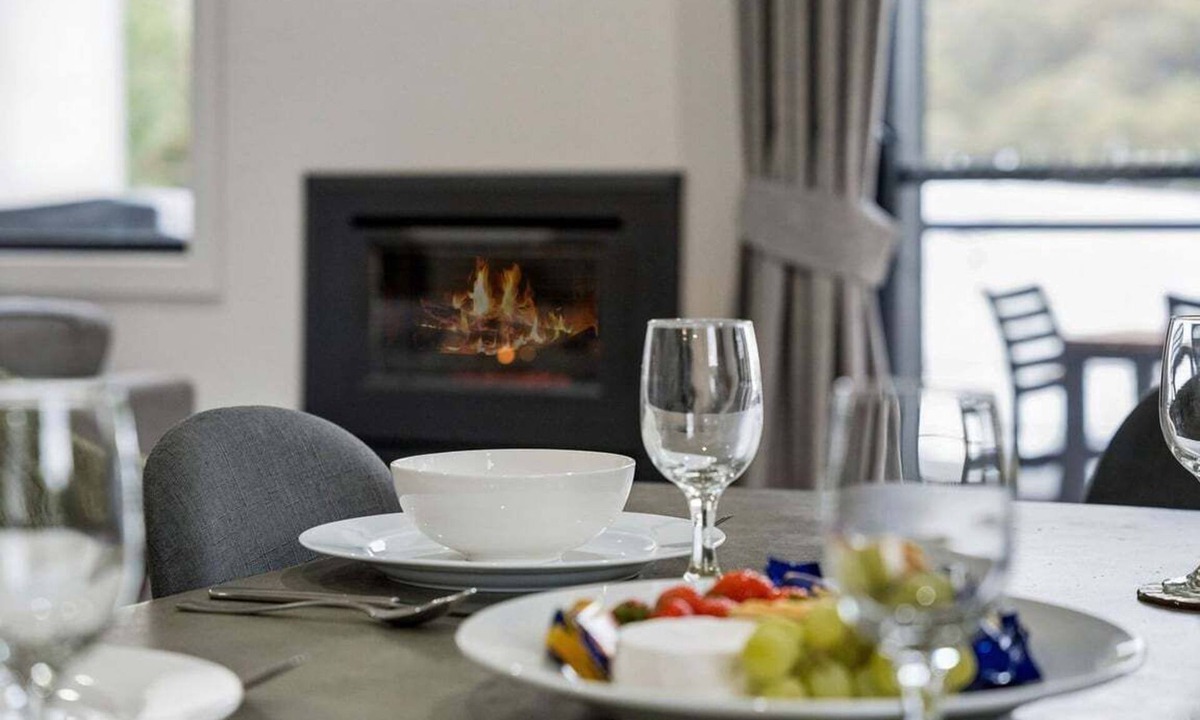Crackenback Resort | Roses Creek Chalet B
