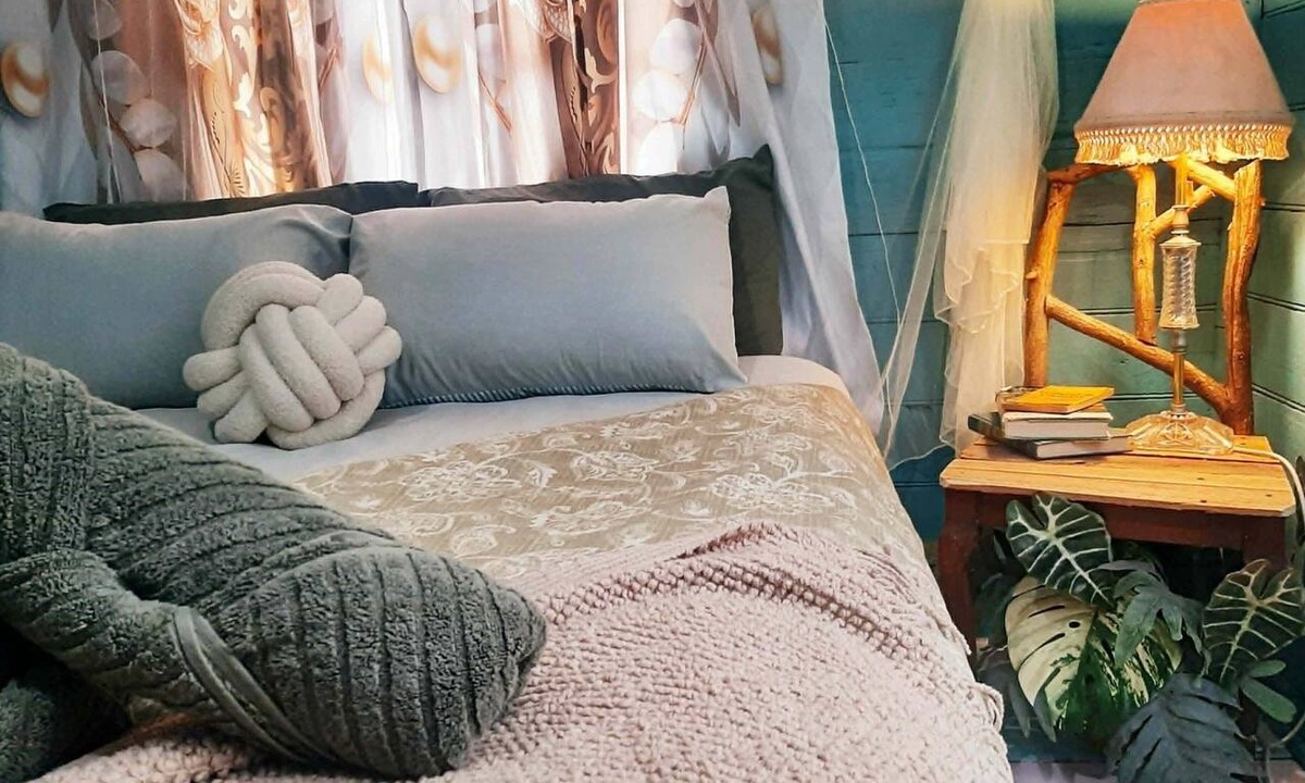 Tambo Cottage | Rosewood Cottage - Wild Wood Park Retreat