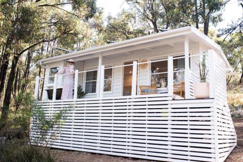 Bells Beach Cabin | ROSINA Beach Shack