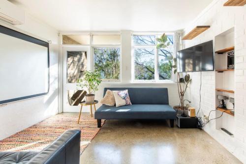Parkville Apartment | Royal Park Parkville