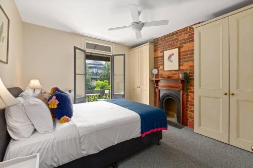 Rozelle House | Rozelle Terrace - Heritage Charm near the Foreshore