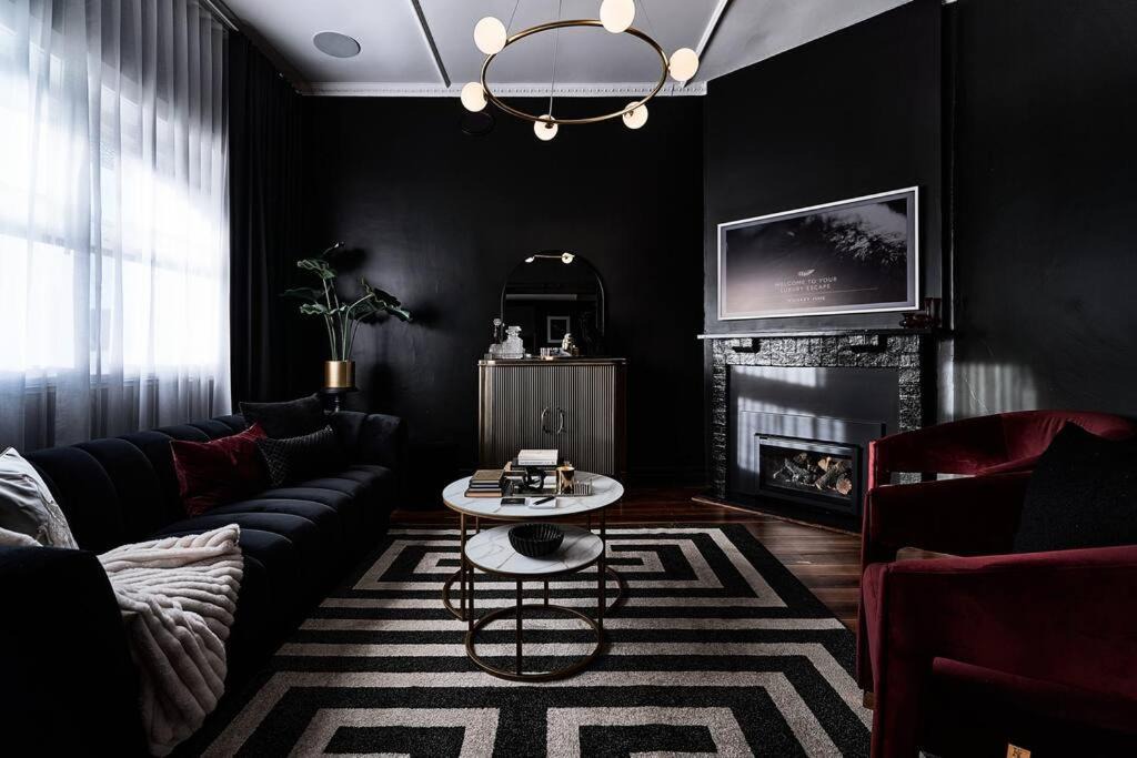 Maryborough House | Ruby by Whiskey June