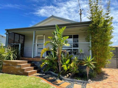 Anna Bay House | Ruby Tuesday - Little Beach House