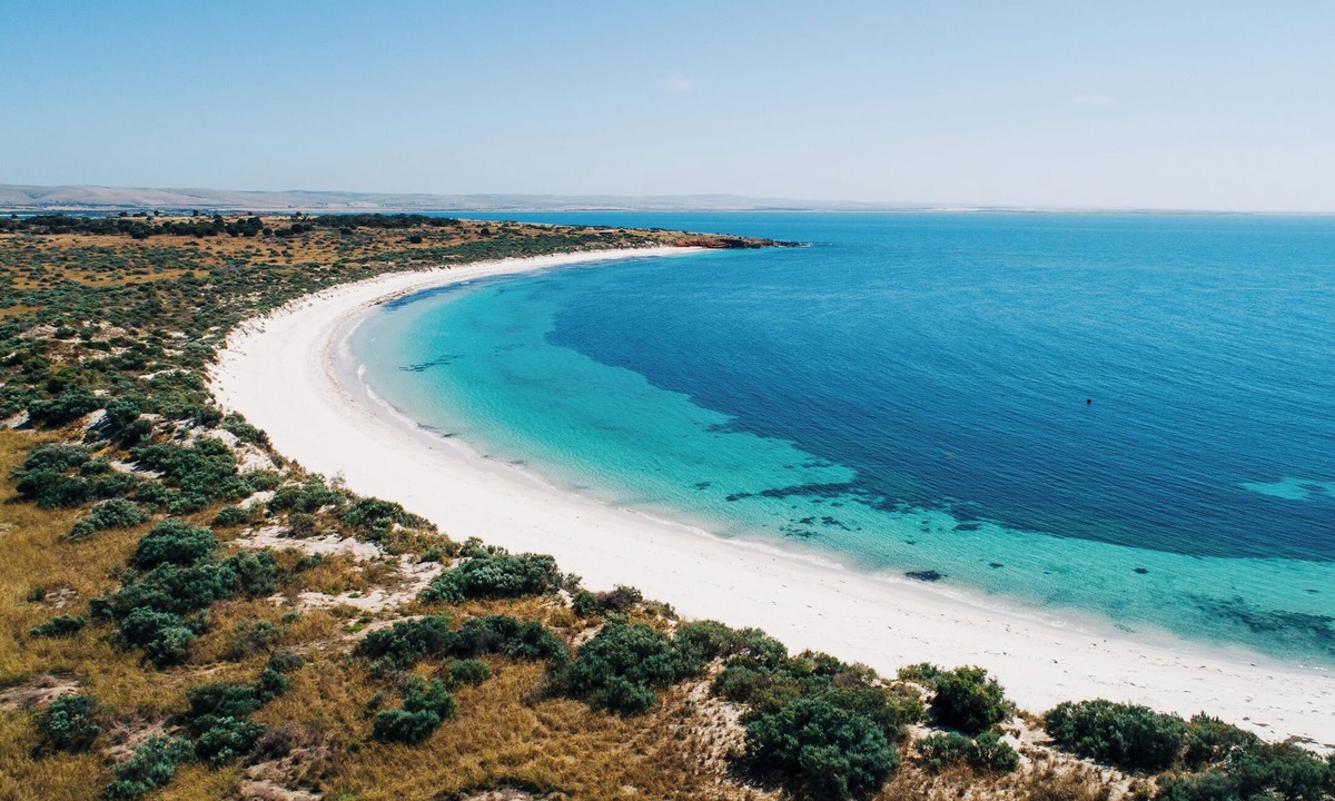 Eyre Peninsula Resort | Rumi On Louth