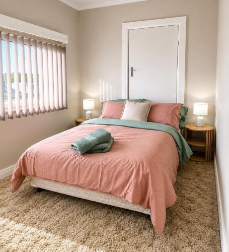 Kimba House | Rural Comforts - Petal & Porch