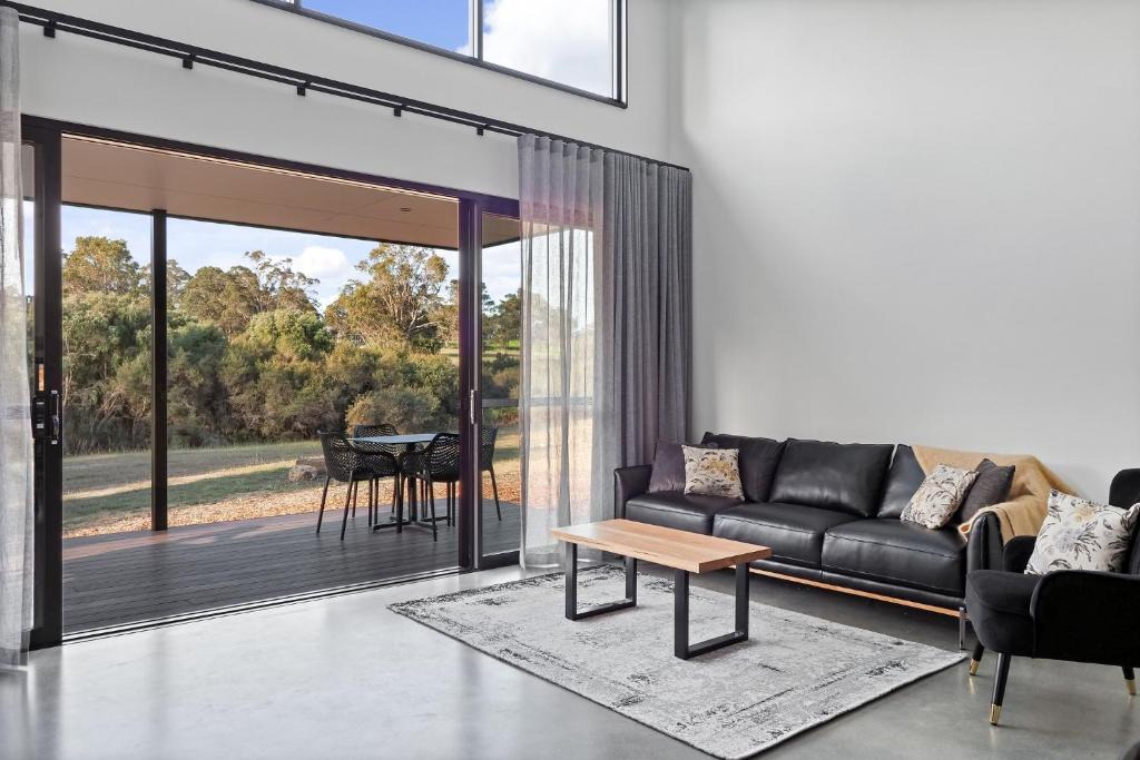 Rosa Glen Villa | Ruse Estate Retreat Margaret River