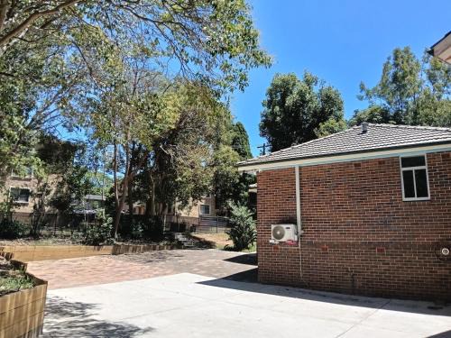 Telopea Apartment | RZB whole house