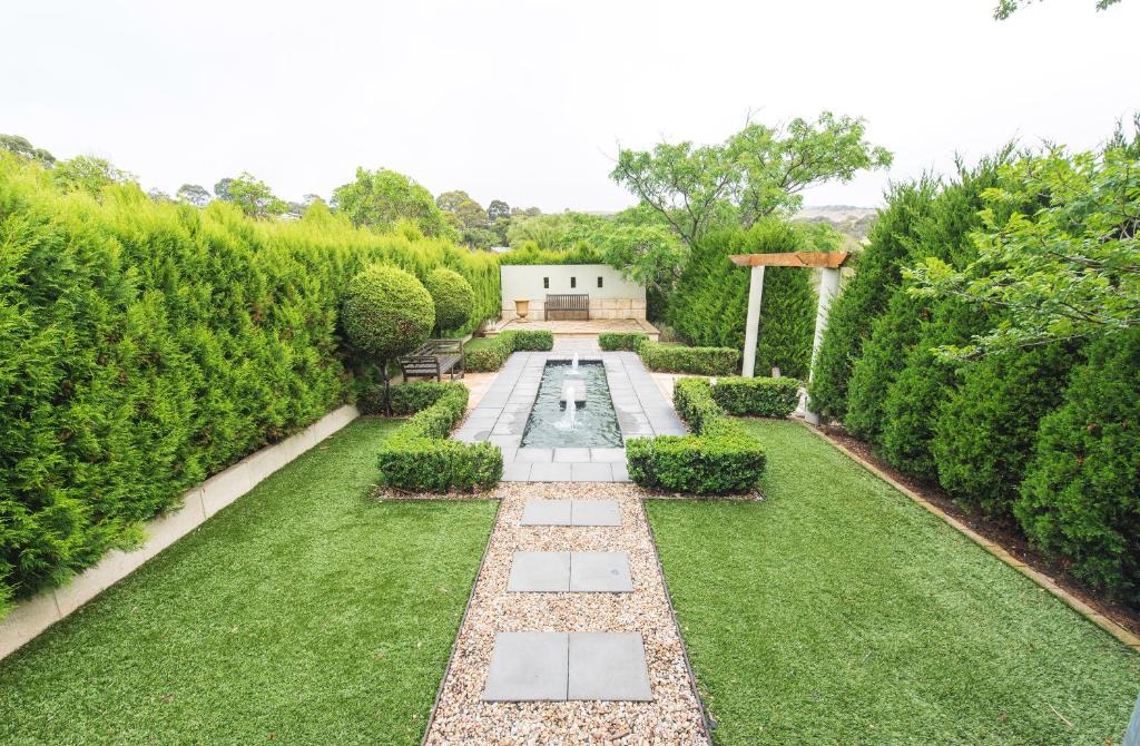 Port Lincoln Apartment | S T U D I O 22 Garden Serenity & Coastal Charm