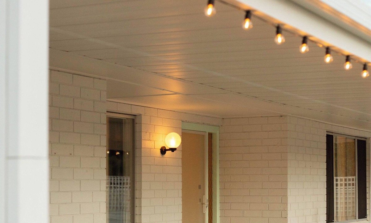 Port Willunga House | sabbia e sole - Southern-Italian inspired casetta