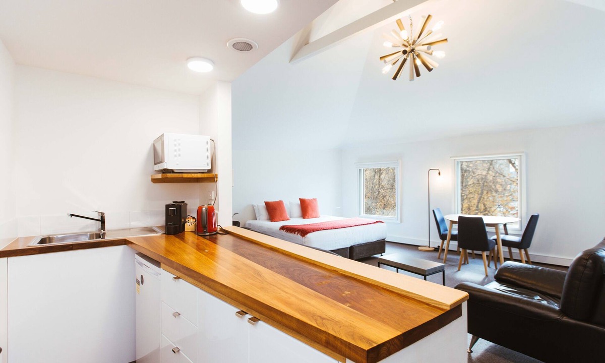 Battery Point Hotel | Salamanca Galleria Apartments