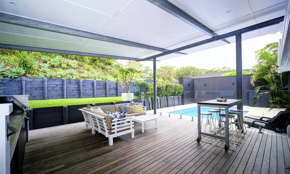 Boomerang Beach House | SALT | BOOMERANG BEACH -Pure opulence awaits ,On the Doorstep of Boomerang Beach