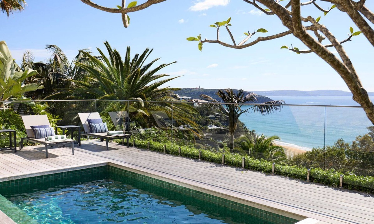 Palm Beach House | Salt by Contemporary Hotels