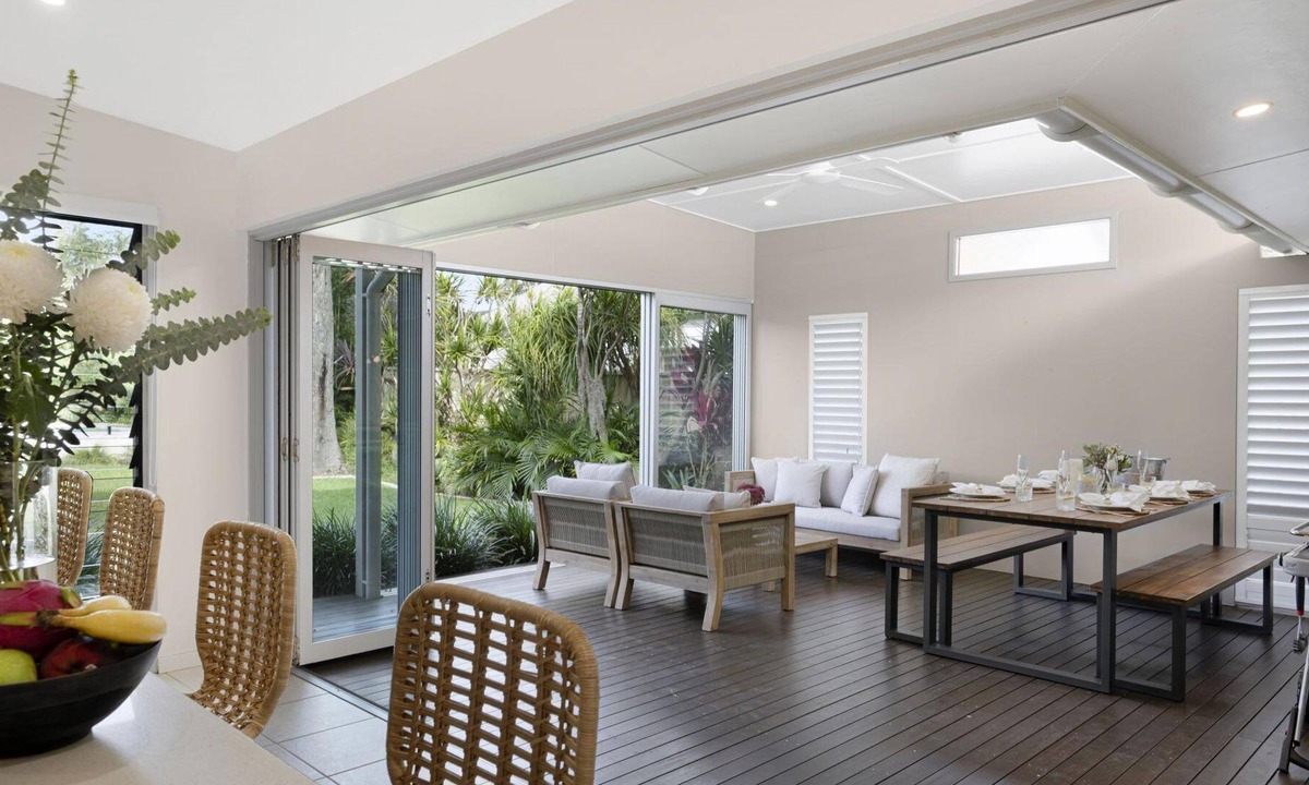 Bateau Bay House | Salt House - beautiful oasis