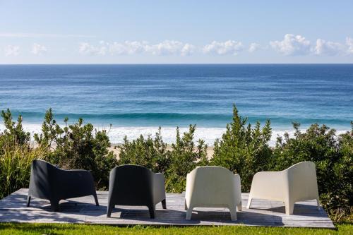 Boomerang Beach House | Salt Rock Boomerang Beach