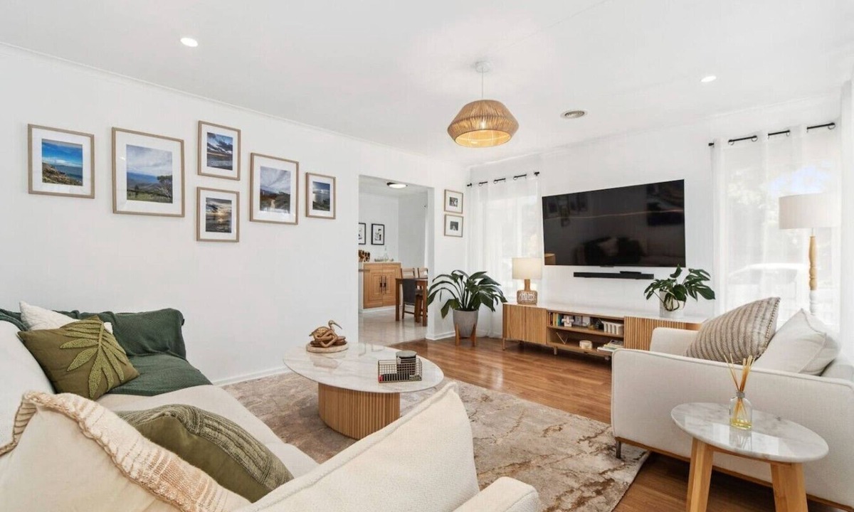 Seaford House | Salt & Sand in Seaford