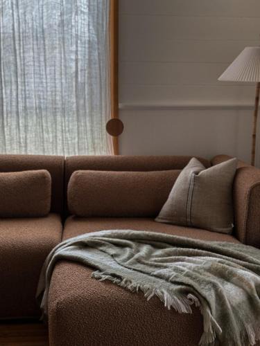 Weldborough House | Salt & Sonder