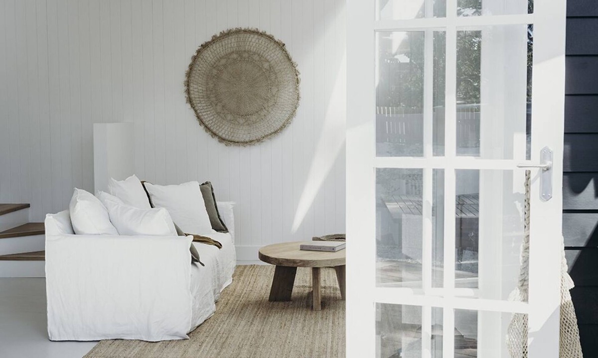 Shoal Bay Cottage | Salt Three (The Cottage) | Salt at Shoal Bay - Luxury Beachside Accommodationn