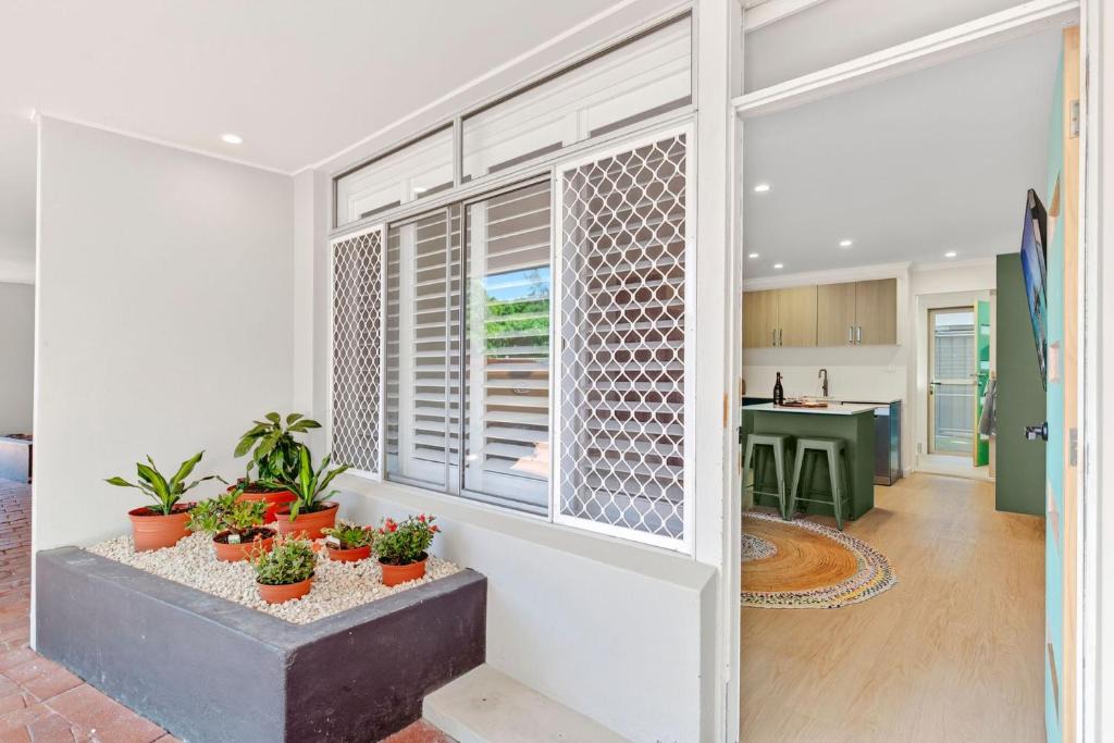 Coffs Harbour House | Saltbush Beach Pad
